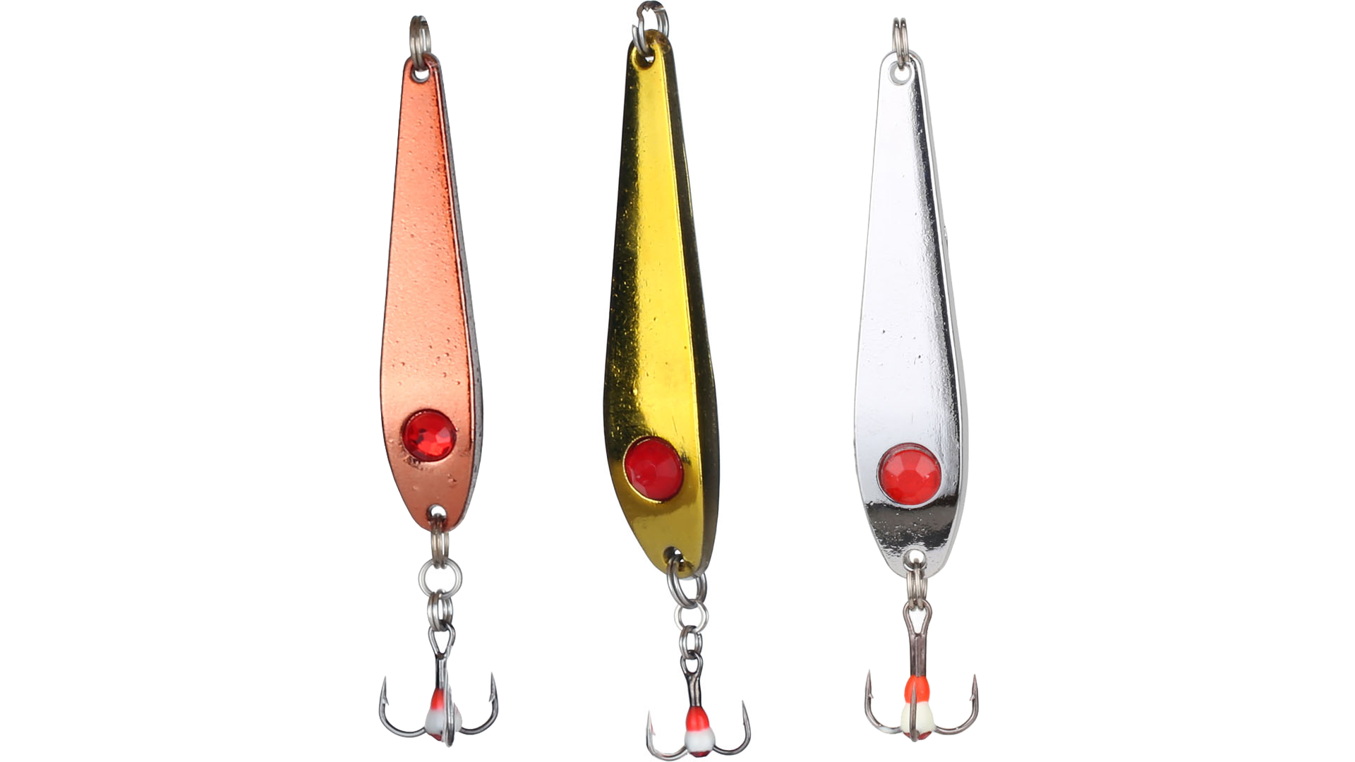 Hurricane Runnpirken 3 storlekar / färger