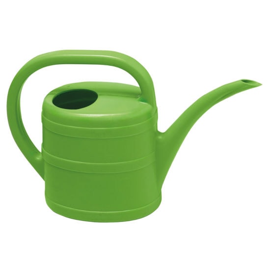 Nyby Kastelukannu 2 L Vaaleanvihreä