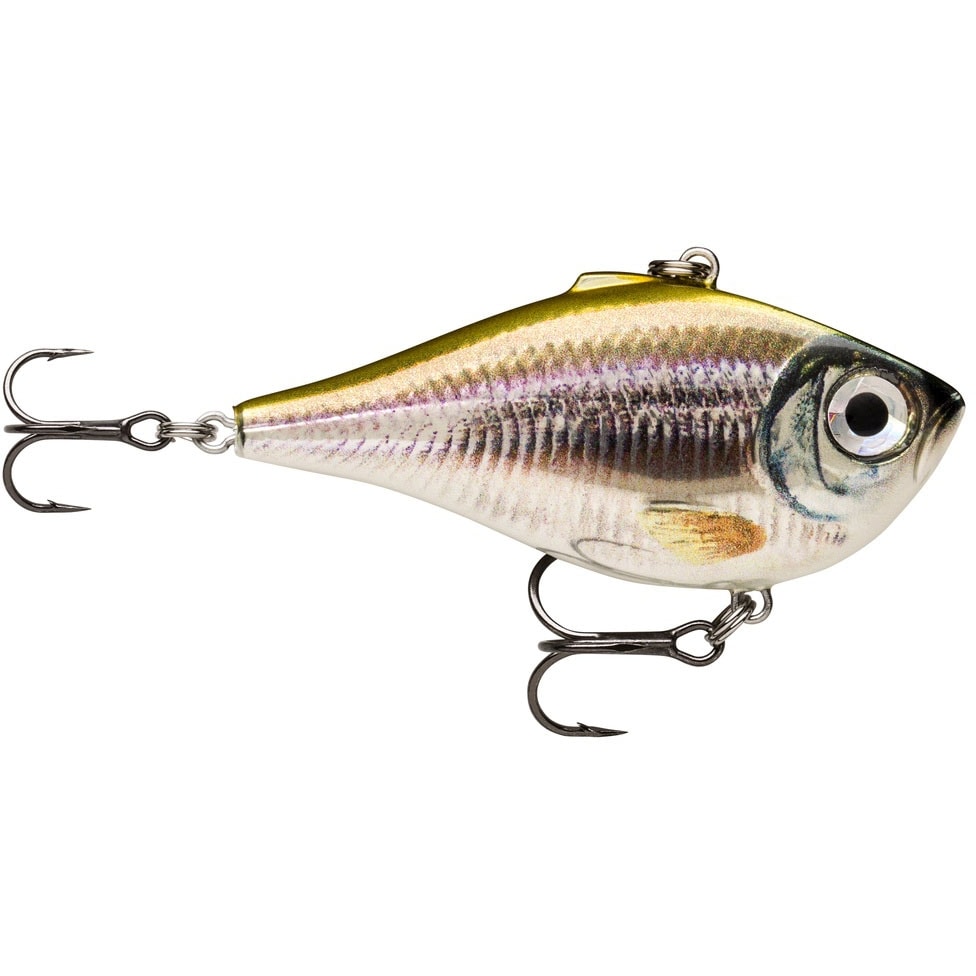 Rapala Rippin Rap 7 cm Live Smelt (SML) -