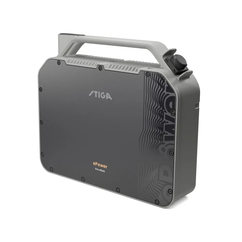 Batteri Stiga 56V/40 Ah Pro