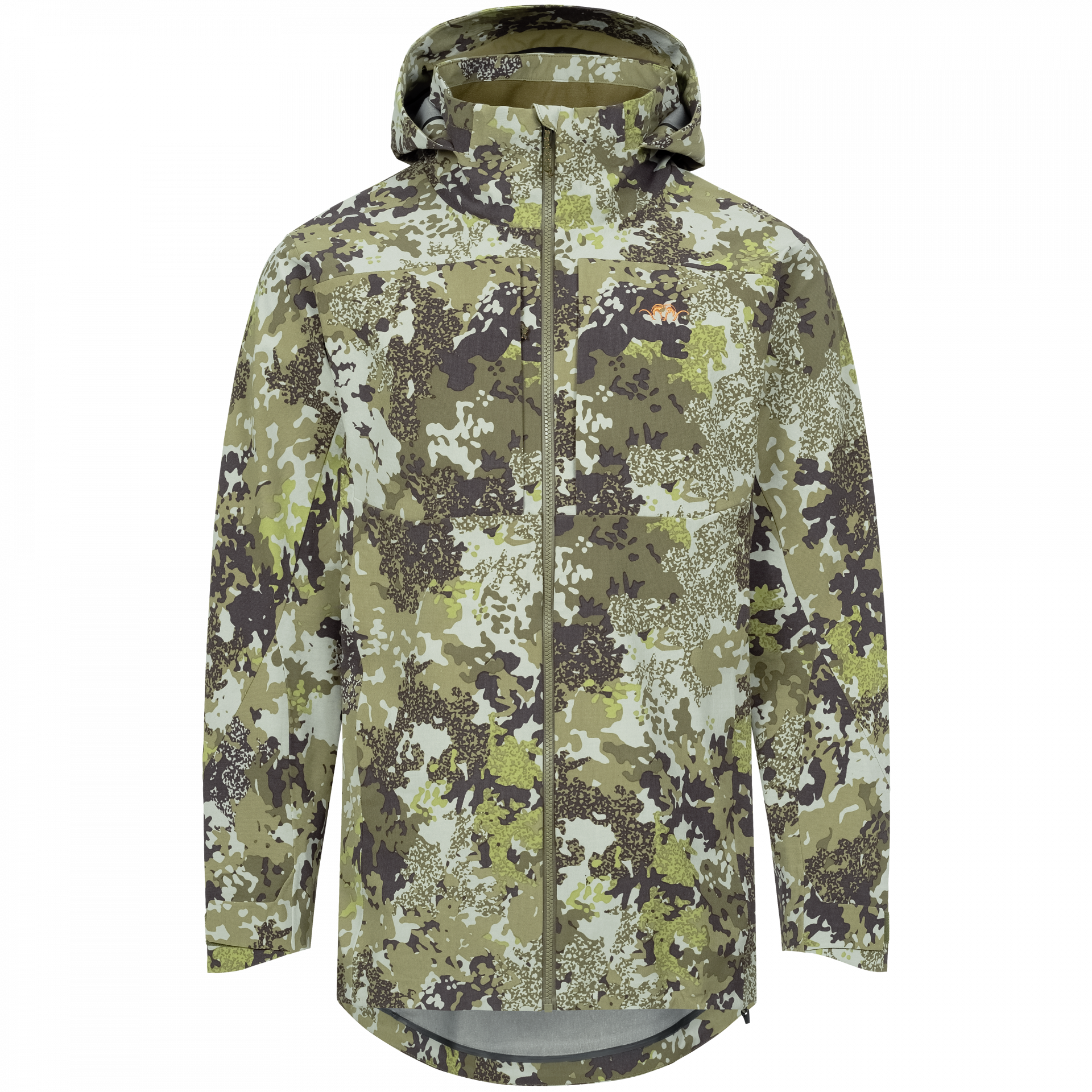 REA/Black Friday Blaser Men's Resist 3L Jacket HunTec Camouflage S