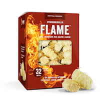 Flame Fire-sytytin Twister, 32 kpl