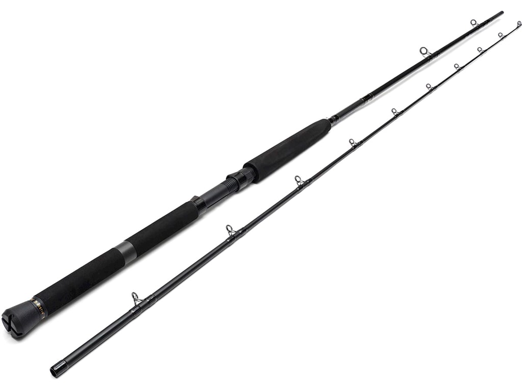 REA/Black Friday Westin W3 Predator Trolling 2nd Spinnspö