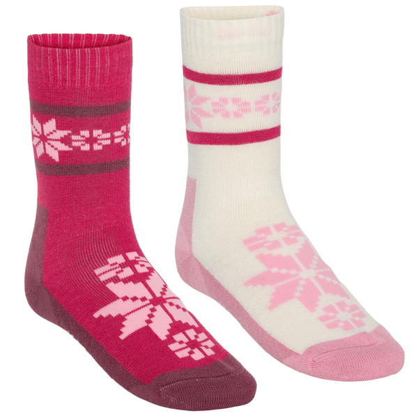 REA/Black Friday Kari Traa Rusa Sockar Berry 2PK 36-38