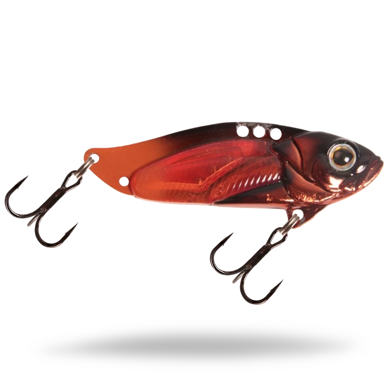 Astro Vibe UV Vibrationsköder