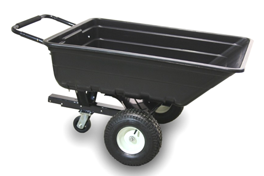 Al-Ko Kombikärra CT 400