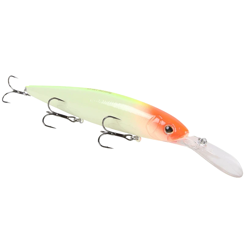 Strike Pro Bold Deep Runner 13 cm 25 g Wobbler