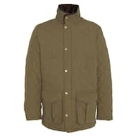 Barbour Lydford Jacka Oliv Herr