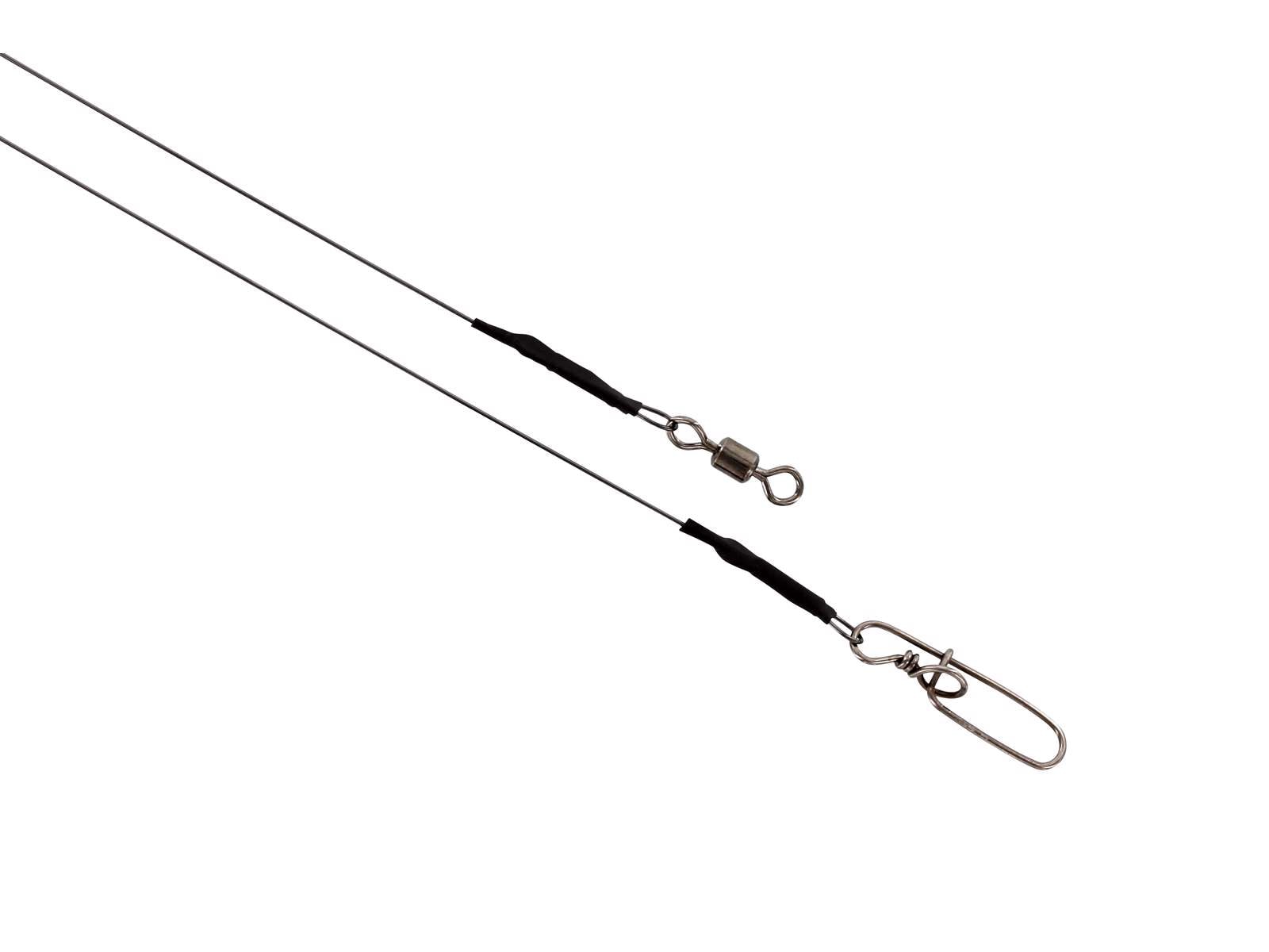 Westin Add-It Leader Titanium 1-pack