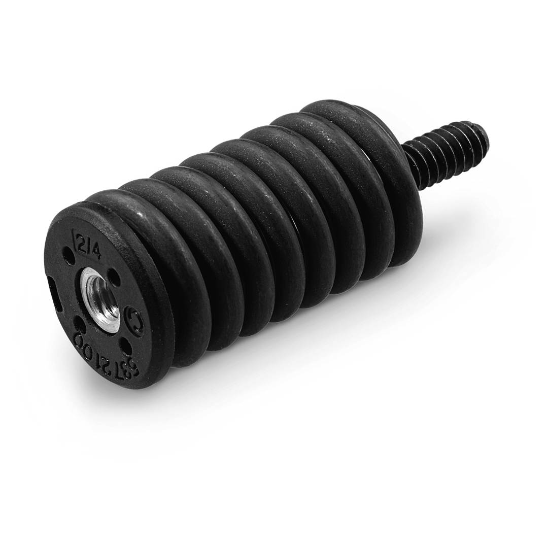 Husqvarna Husqvarna anti-vibration element Maintenance and spare part