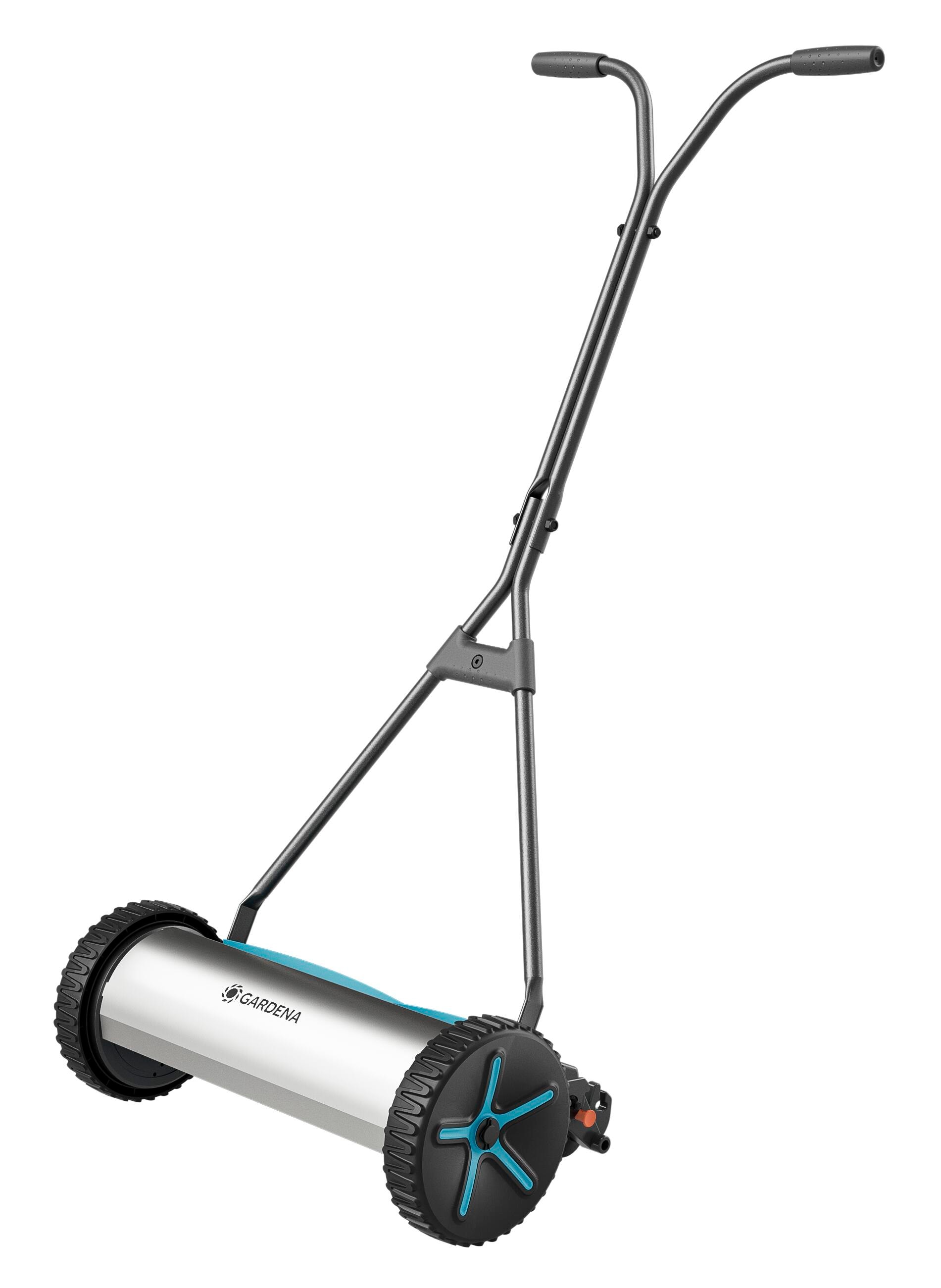 Gardena Cylindergräsklippare Comfort 400