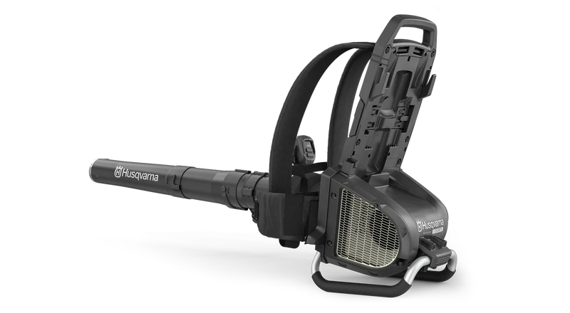 Husqvarna 550iBTX Battery-Powered Backpack Leaf Blower