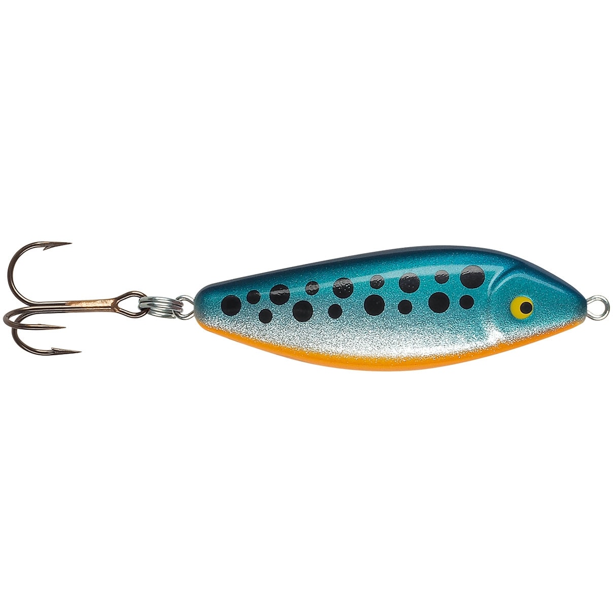 Falkfish Spöket Kulan 22 g Blåspiggen Färg 314 -