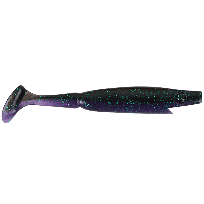 Piglet Shad 8,5cm 4g 8-pack