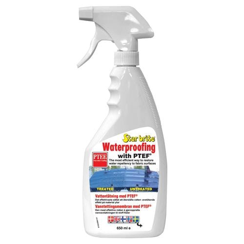 Starbrite Waterproofing 650ml