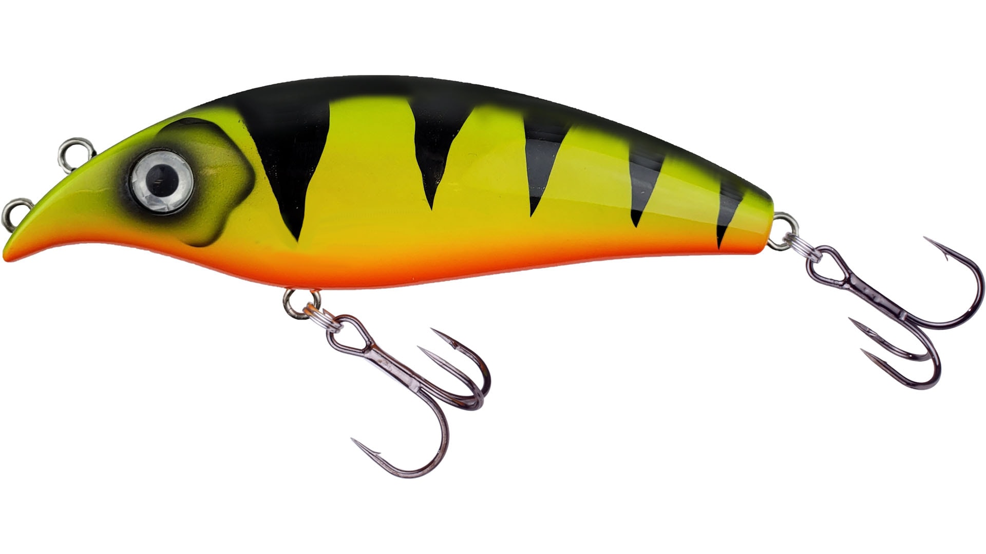 Hurricane Plague 94 g 16 cm Gäddwobbler