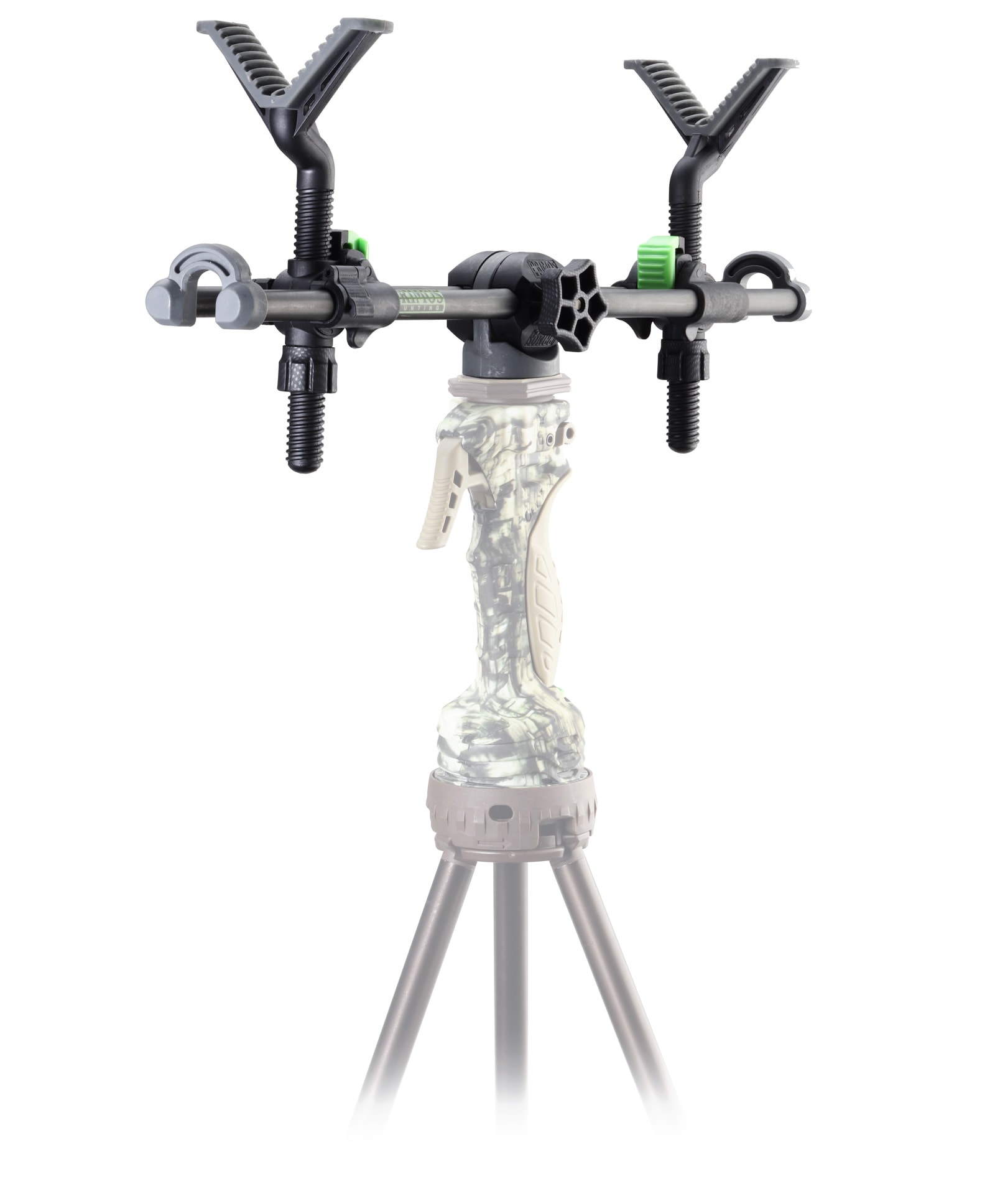 Primos 2-punkts støtte Trigger Stick Adapter