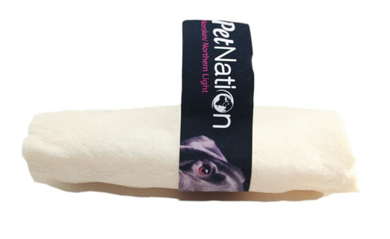 PetNation Chew Retriever 12-15cm nordlys -