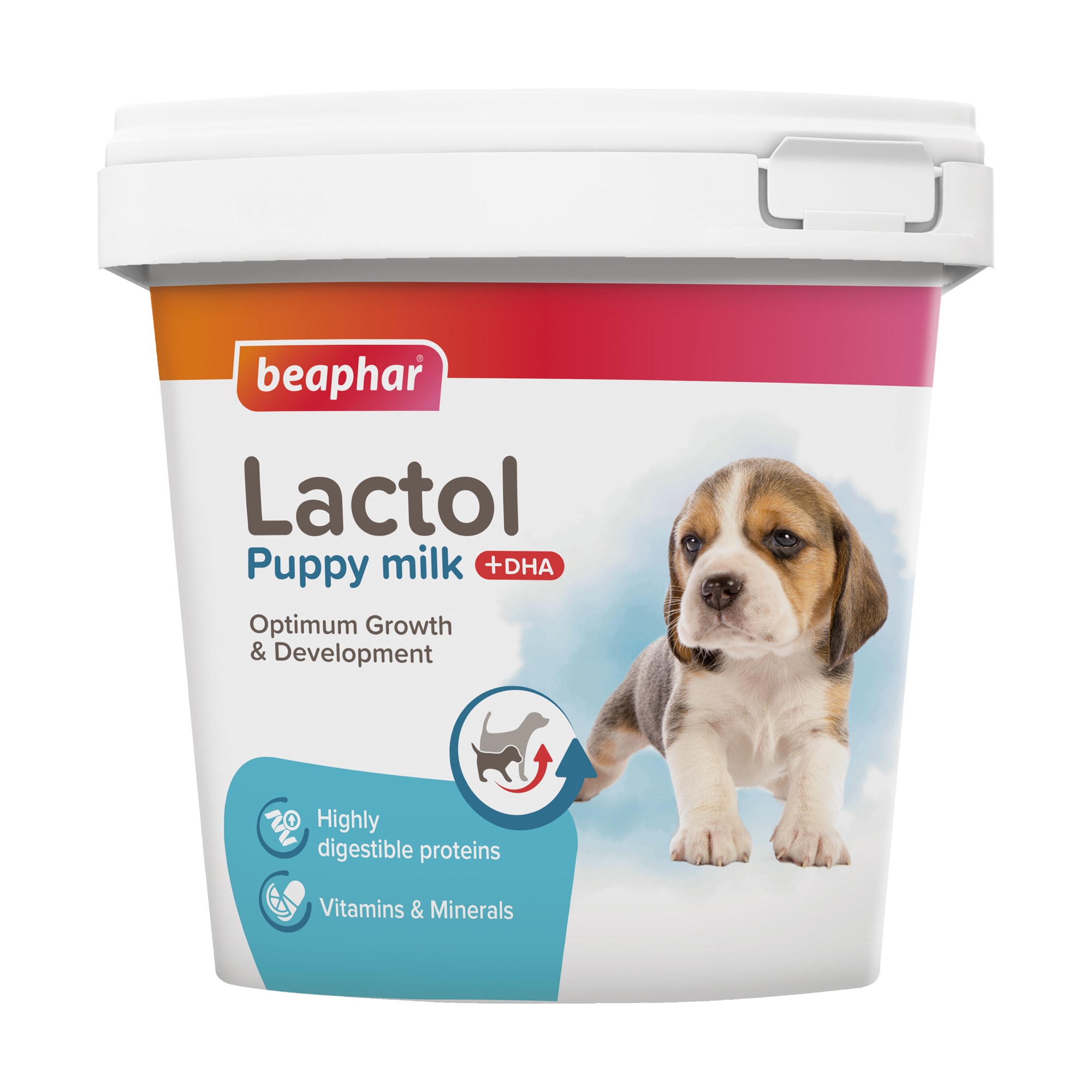 Beaphar, Lactol Dog 2kg