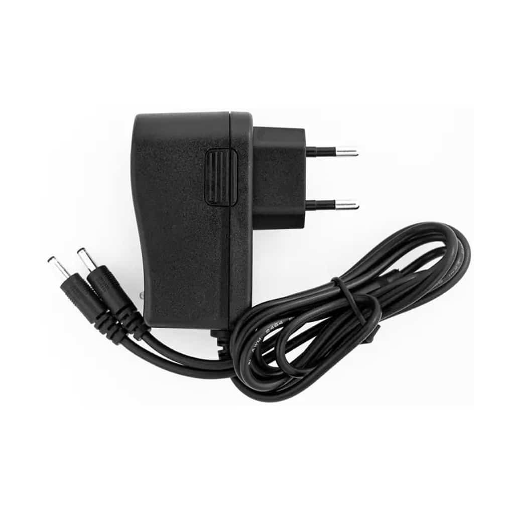 HeatX Väggladdare för värmehandskar