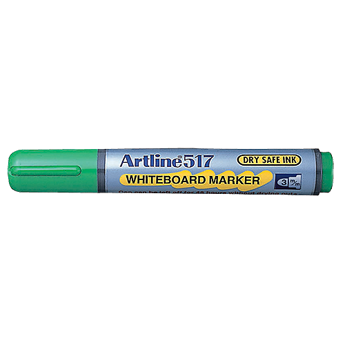 Artline Tavlepenne 517, grøn