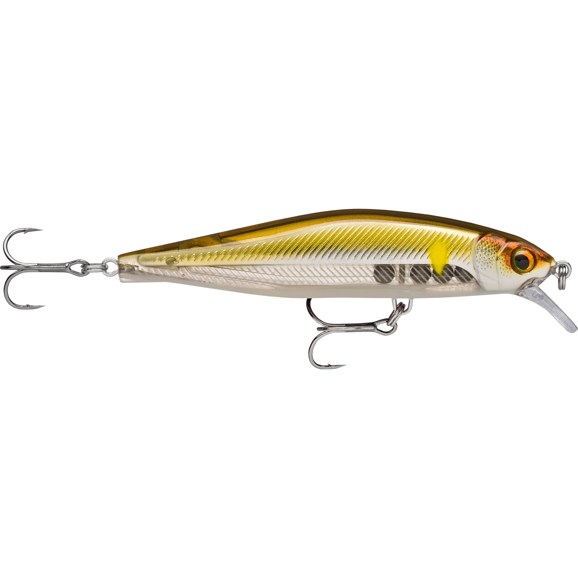 Rapala Precision Xtreme Air Boss Twitchbait