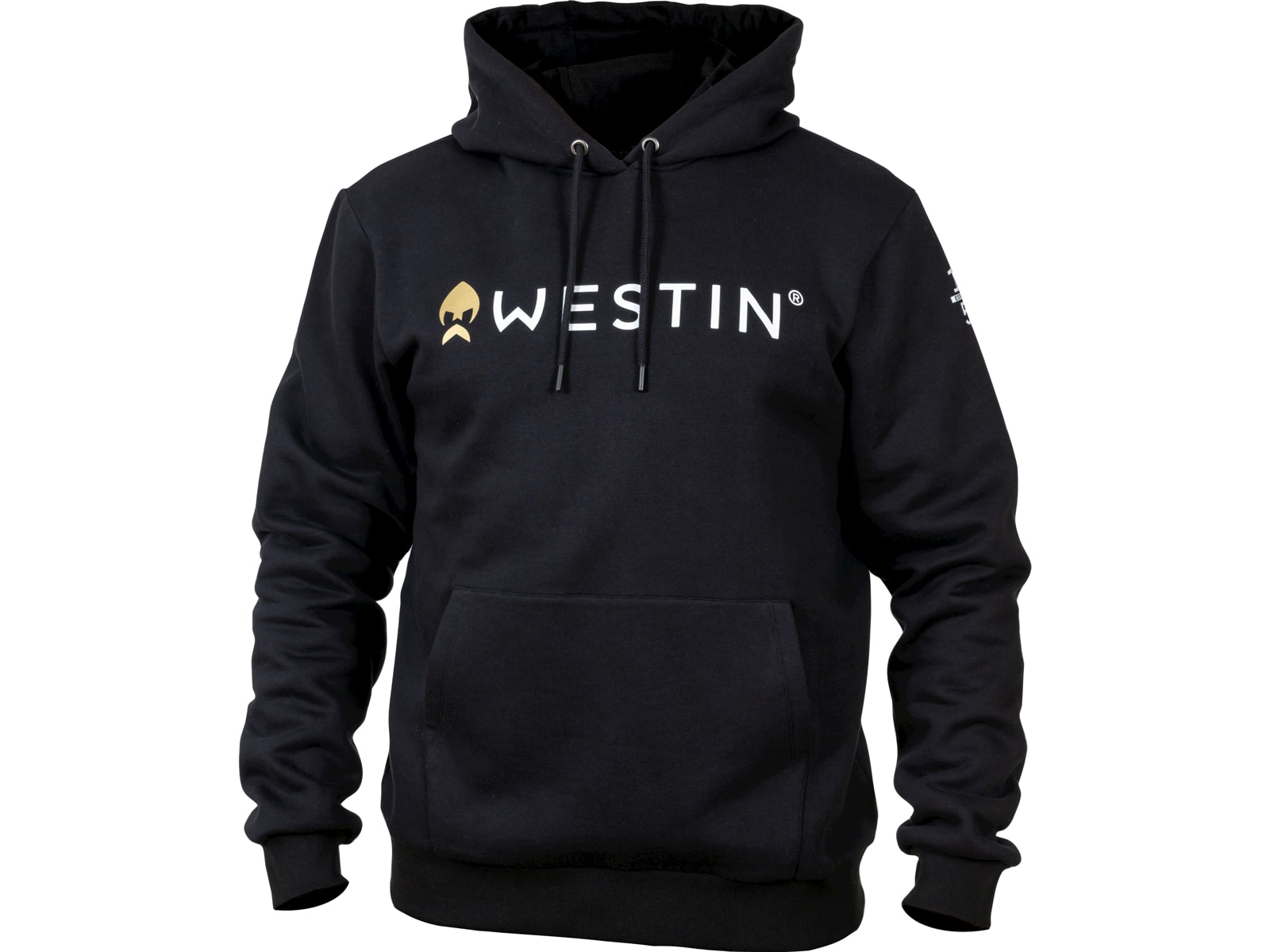 Westin Original Hoodie Black XL -
