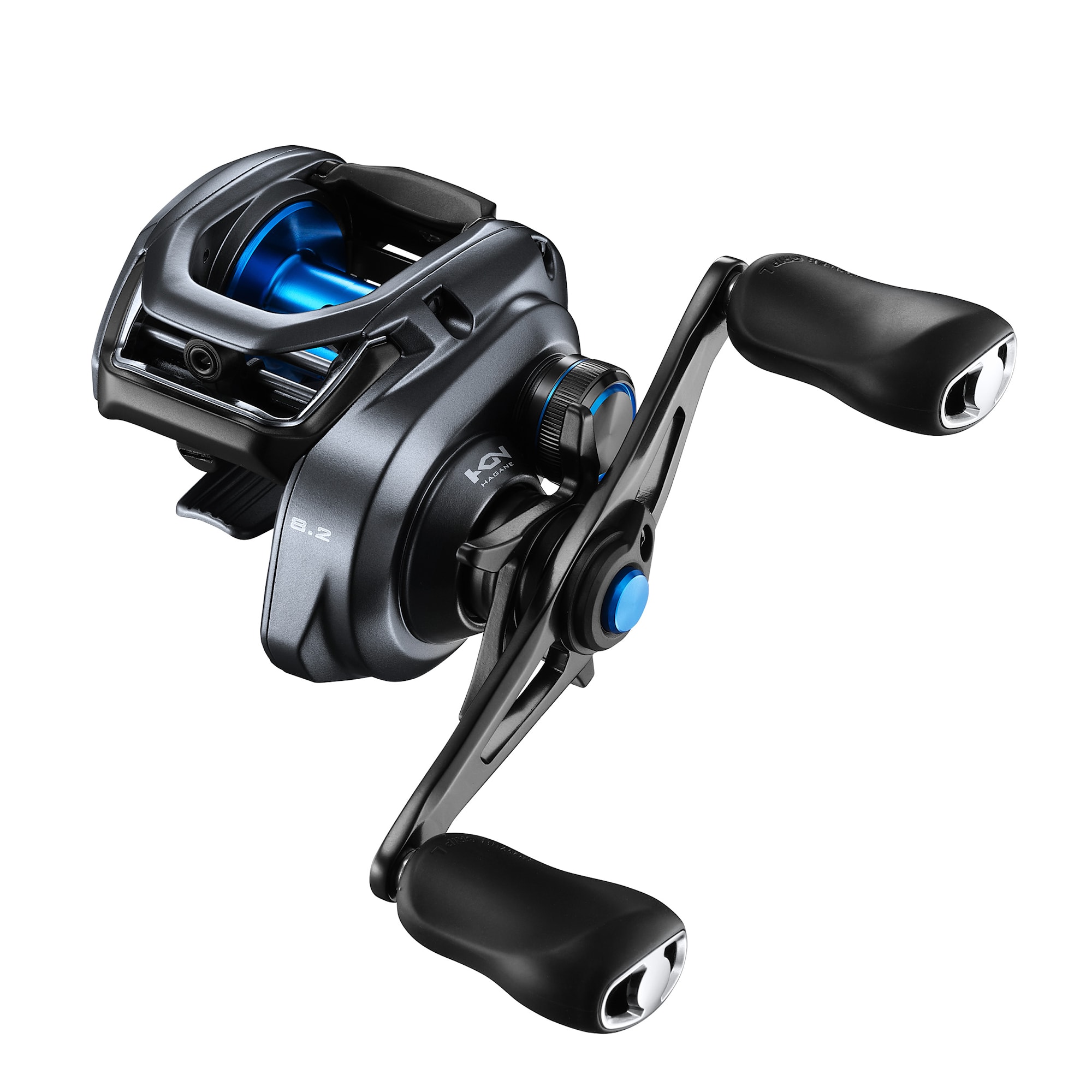 Shimano SLX XT A Reel -