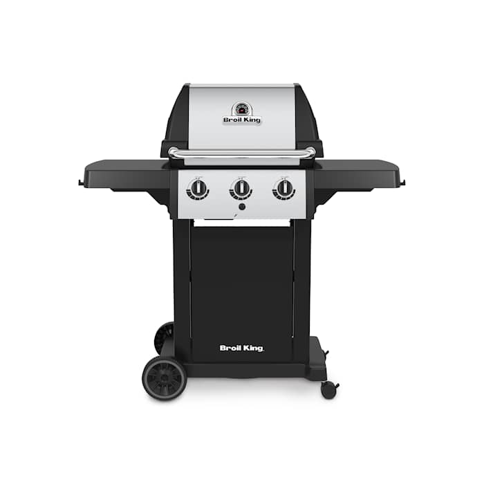 Broil King Royal S 310 Kaasugrilli