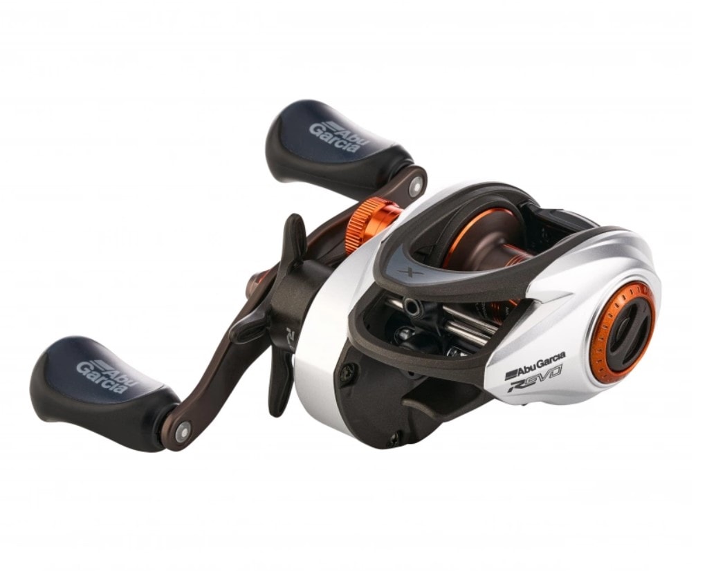 Abu Garcia Revo5 X LP -