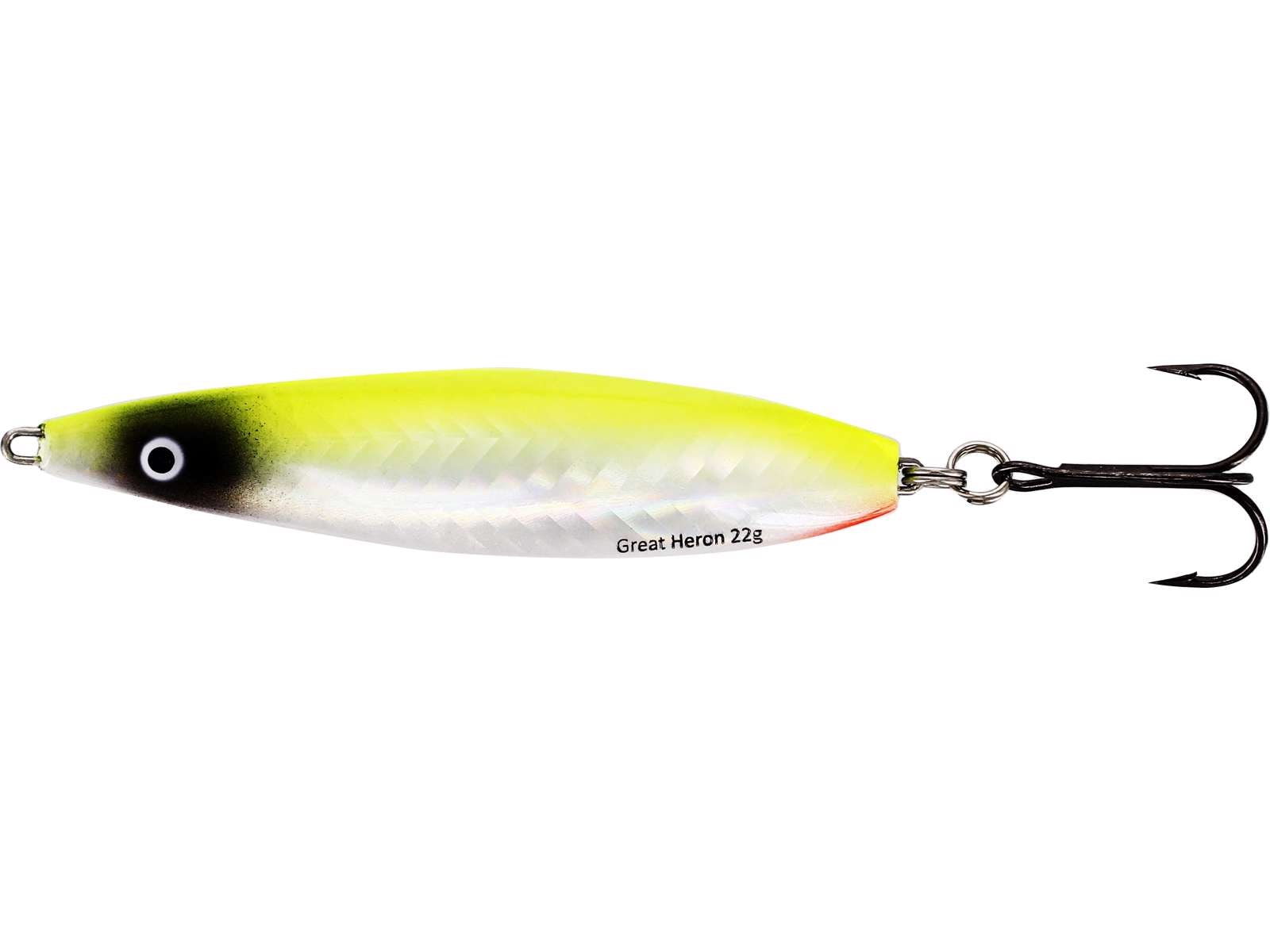 Westin Great Heron 18g Yellow Diamond 6,5cm -