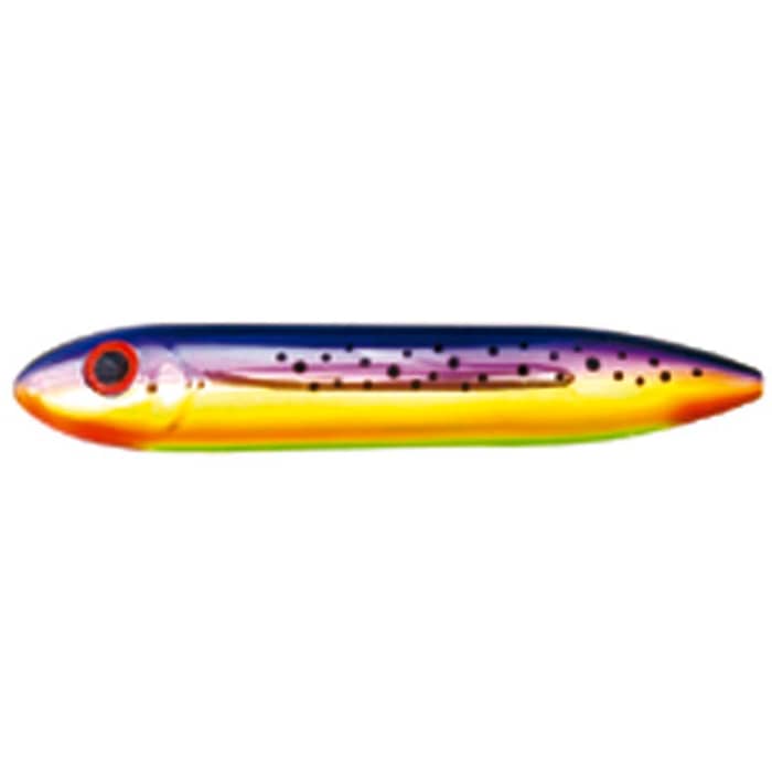 Heddon Ytbete Super Spook Jr 9 cm SW