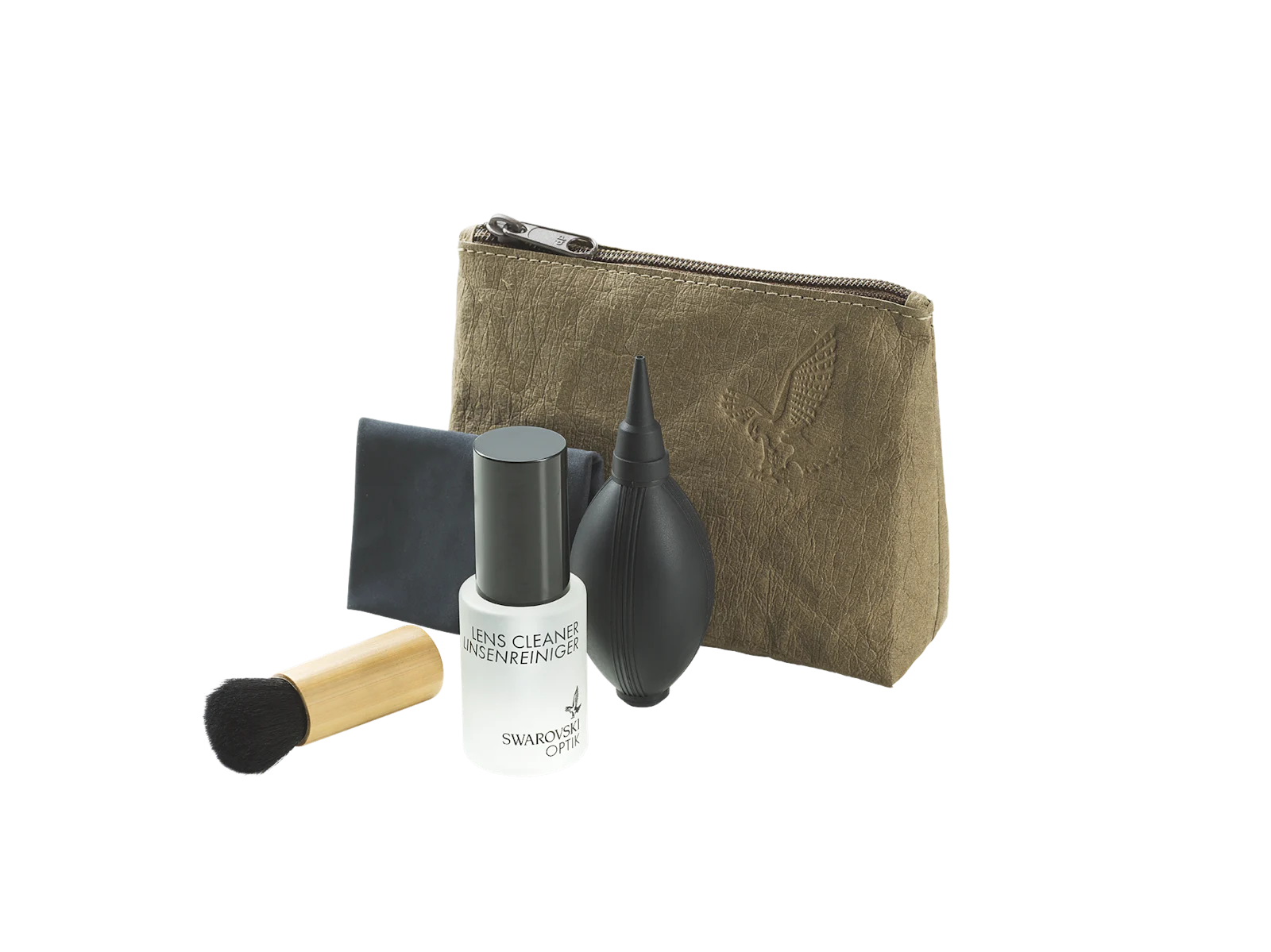 Swarovski CSO-6 linserensesett