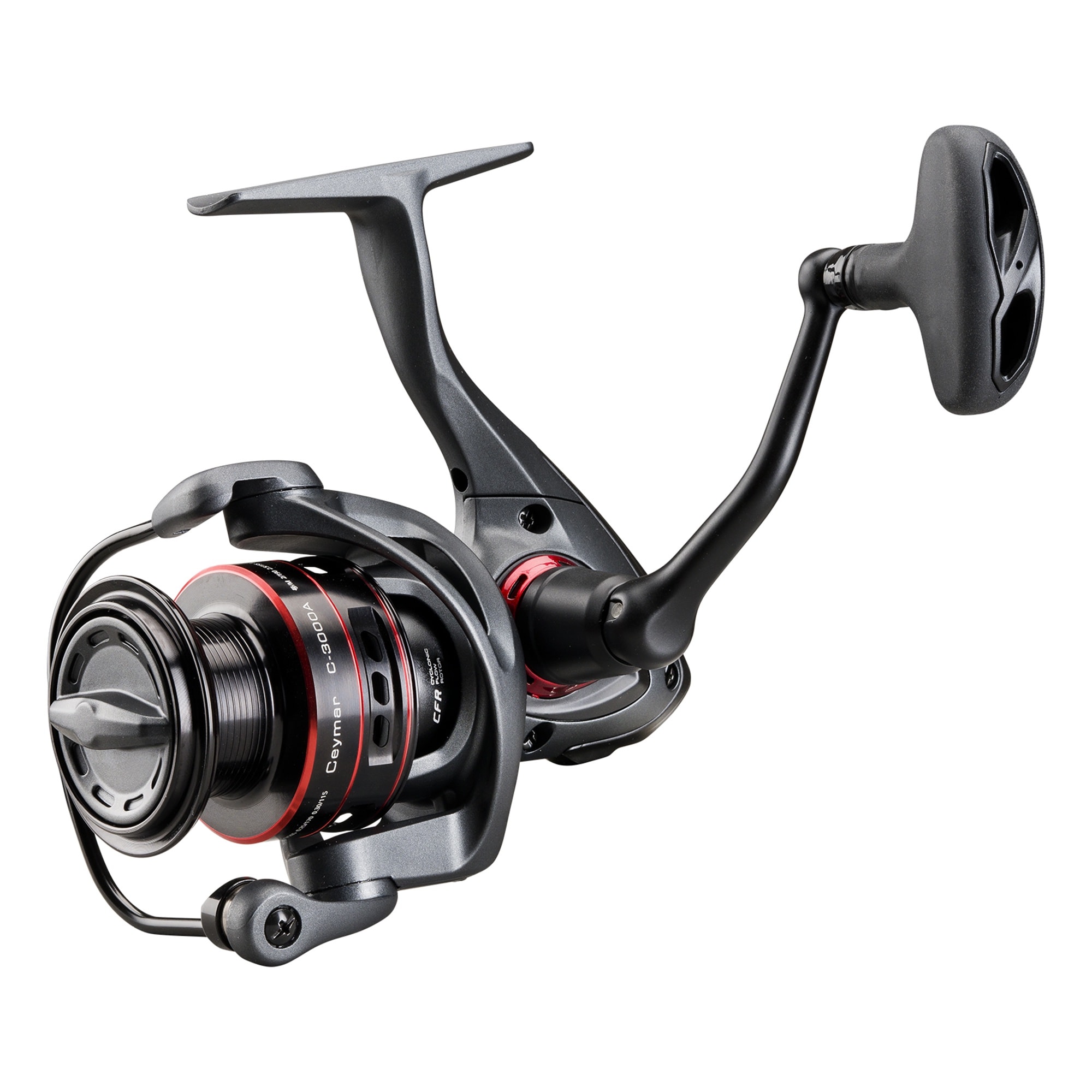 Ceymar 500A Spinning 5.0:1