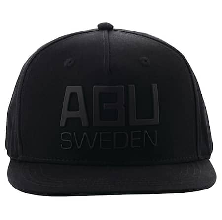 Abu 100 Year Cap - Black