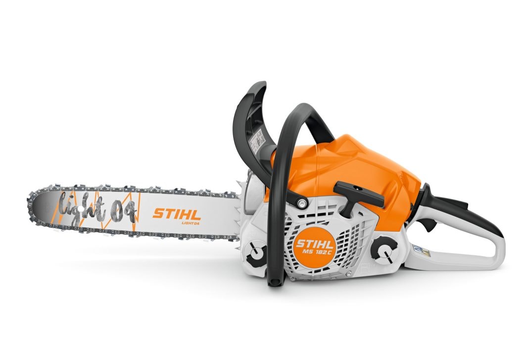 Stihl MS 182 C-BE Motorsåg