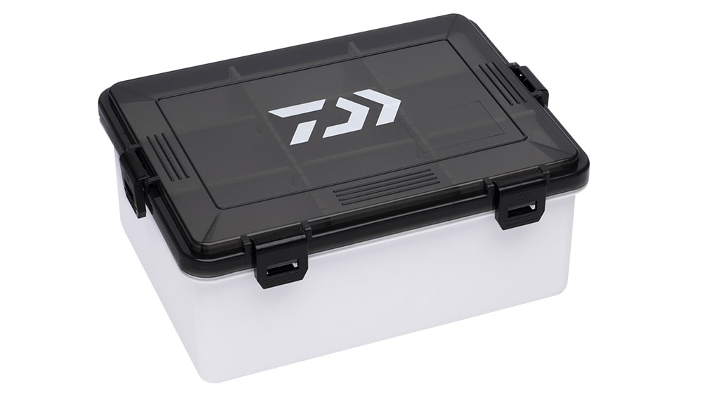Daiwa DAIWA D-BOX SMALL DEEP 23cm x 17.5cm x 9cm  -