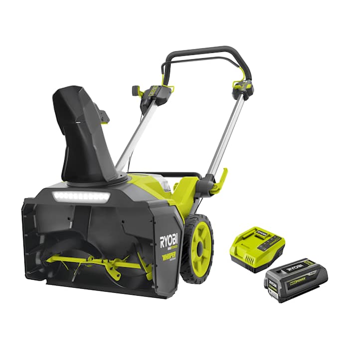 Ryobi Snöslunga RY36STX53A-150