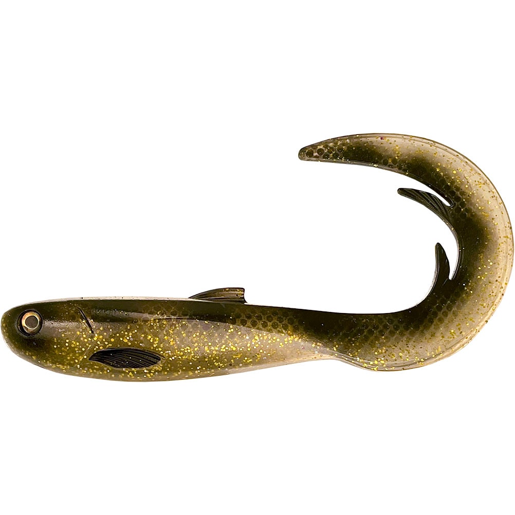 Headbanger FireTail 17 cm Spotted Bullhead