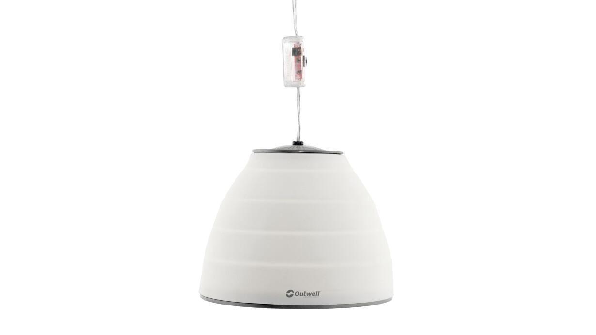 Outwell Orion Lux Cream White Campinglampa