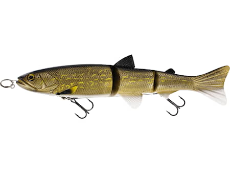 Westin HypoTeez Inline 35cm 316 g Sinking Natural Pike