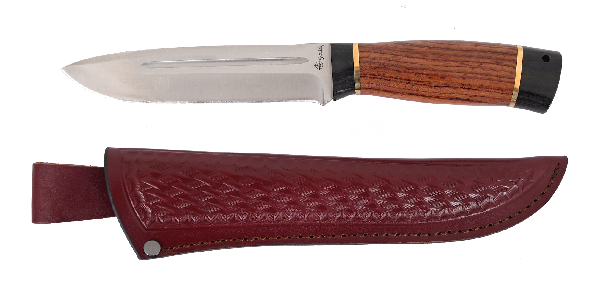 5etta HX715 Metsästyspuukko