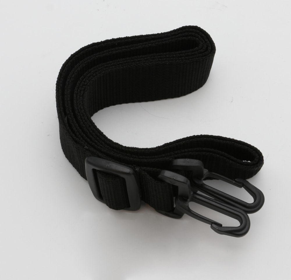 Bärrem uppsamlingspåse