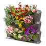 Gardena NatureUp! Grundpaket Vertikala Växthållare