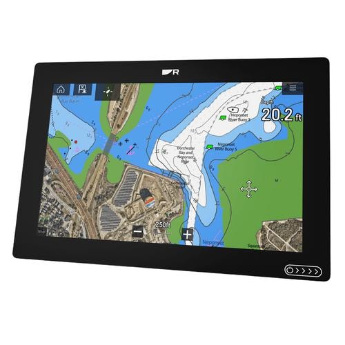 Raymarine Axiom+ 12 Plotter