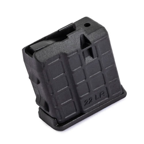 Tikka 5-skudsmagasin T1x, 22LR