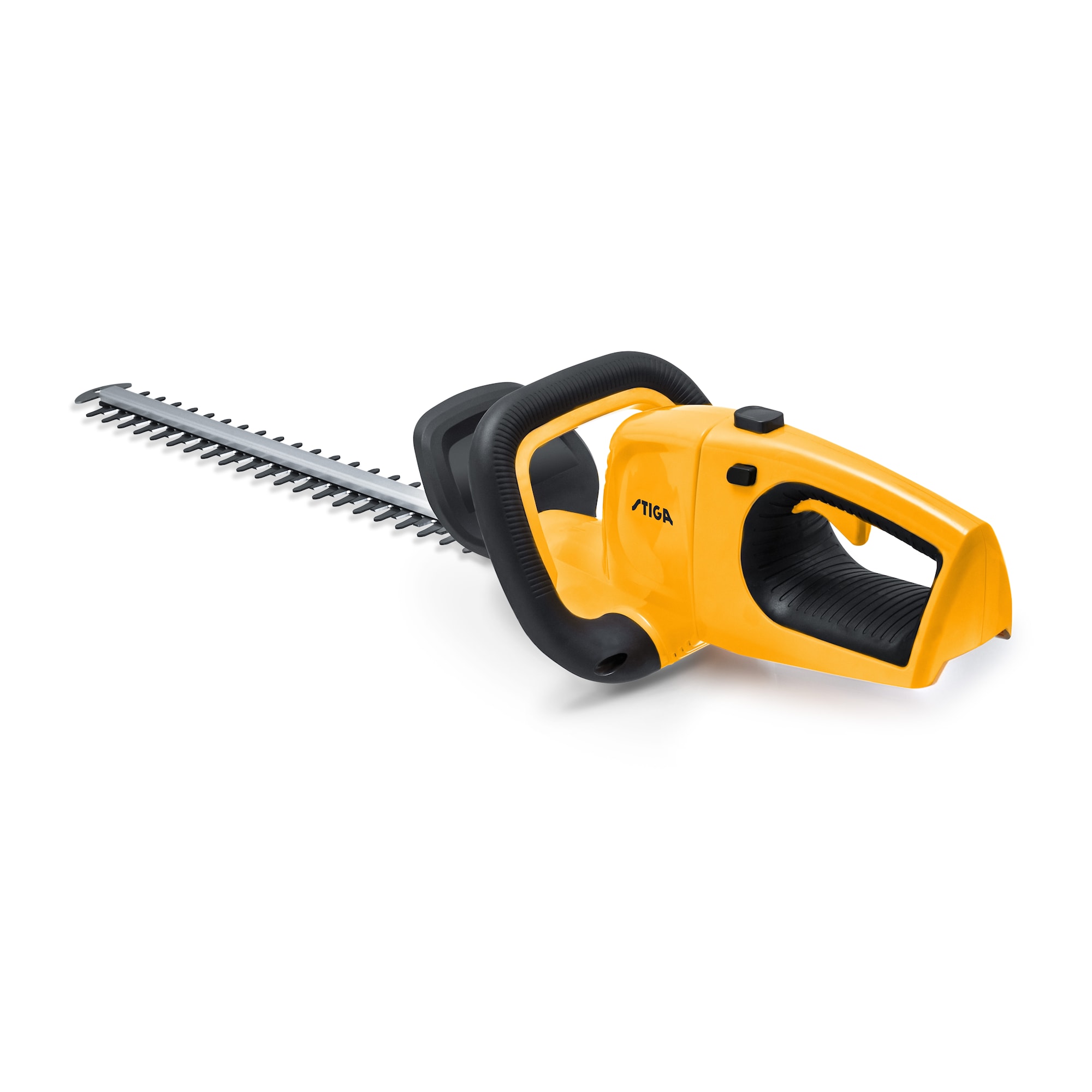 Häcksax Stiga Batteridriven HT 100e Utan Batteri