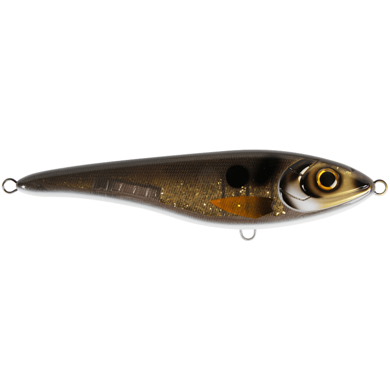 Big Bandit Slow Sinking 19,6 cm Classic Sucker
