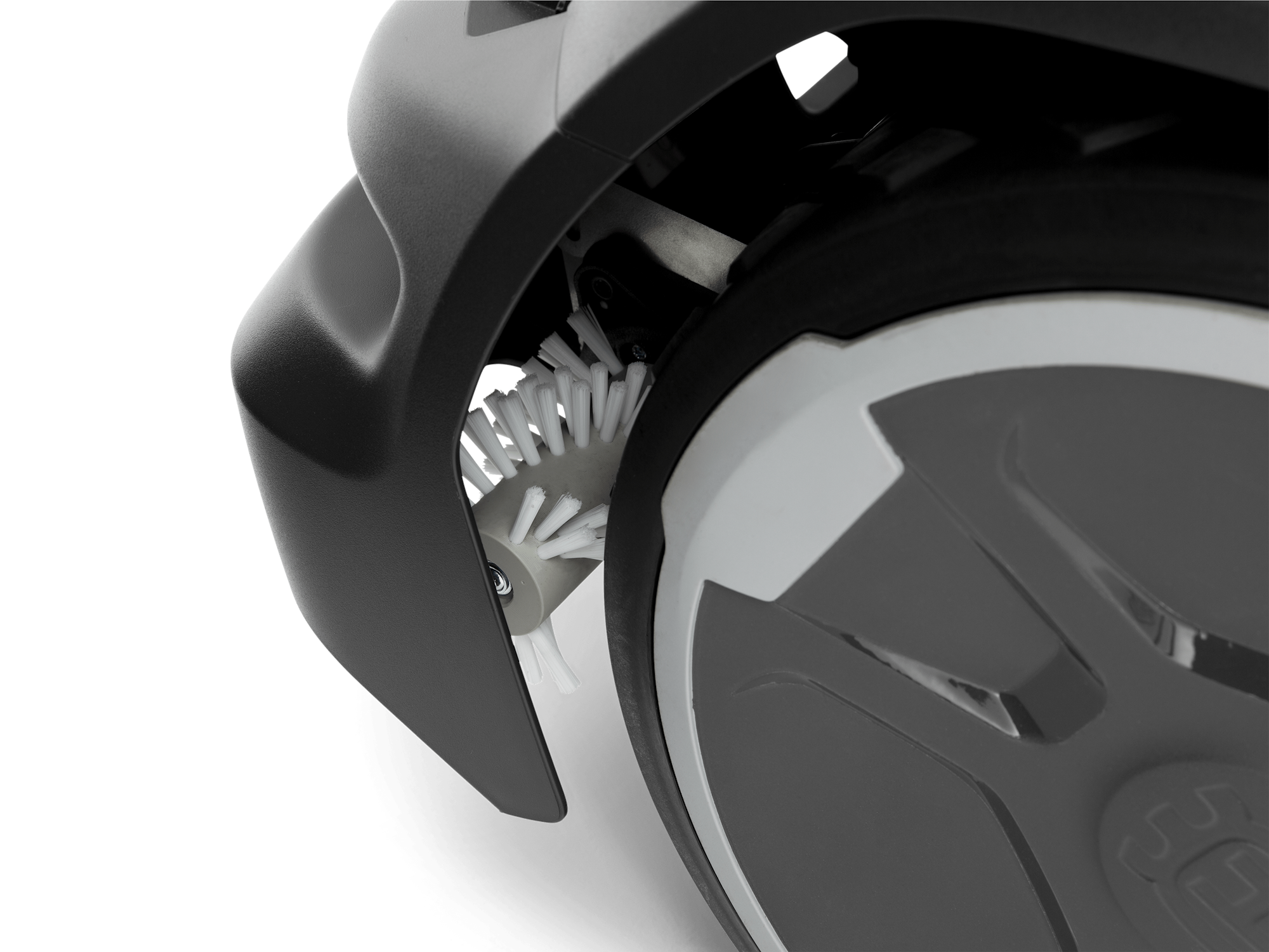 Husqvarna CEORA™ Hjulborstar