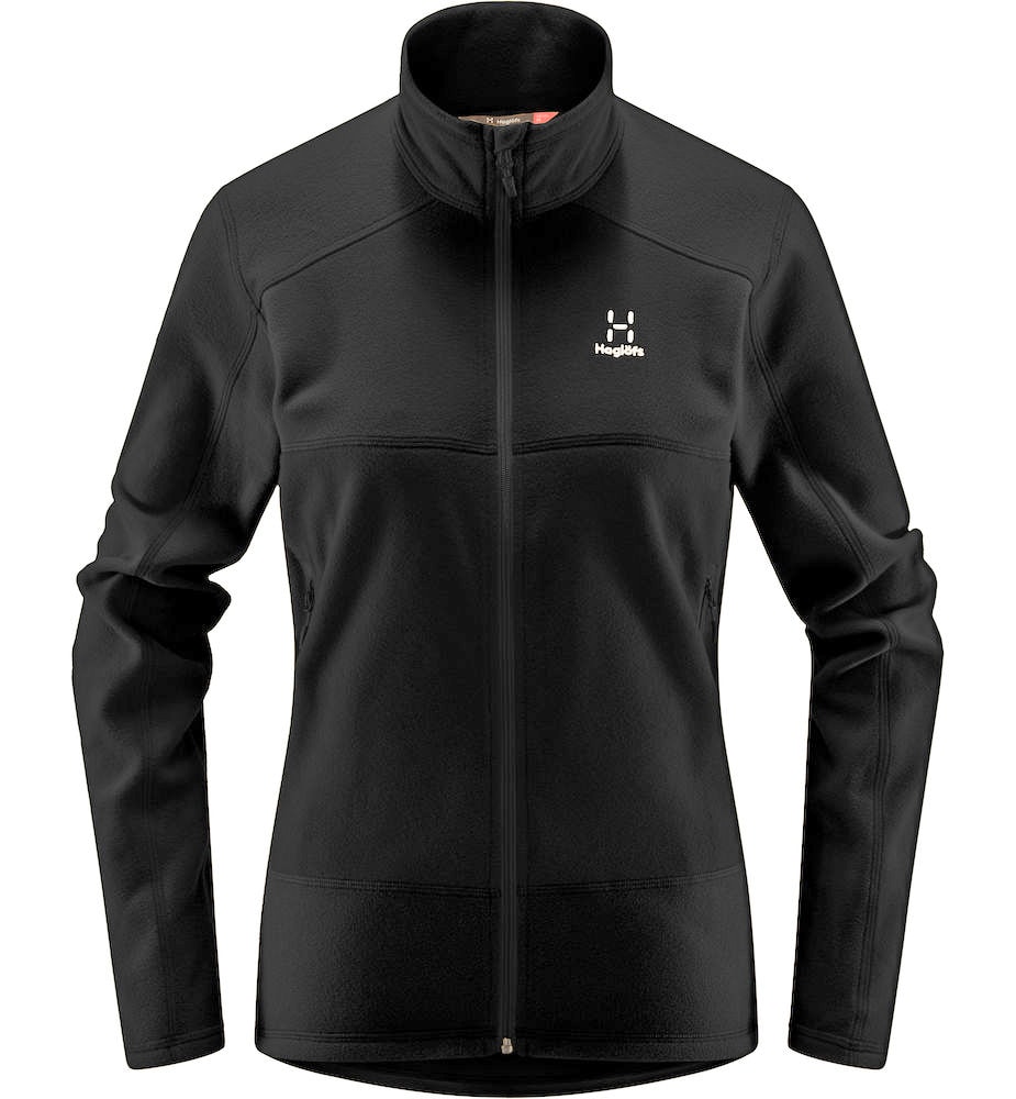 Haglöfs Buteo Mid Jacket Women